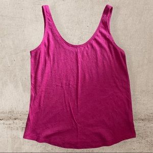 Old Navy Tank